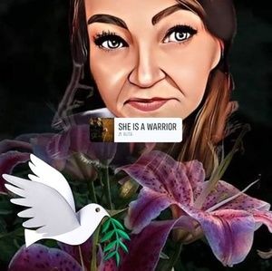 Meet your Posher, Brenda